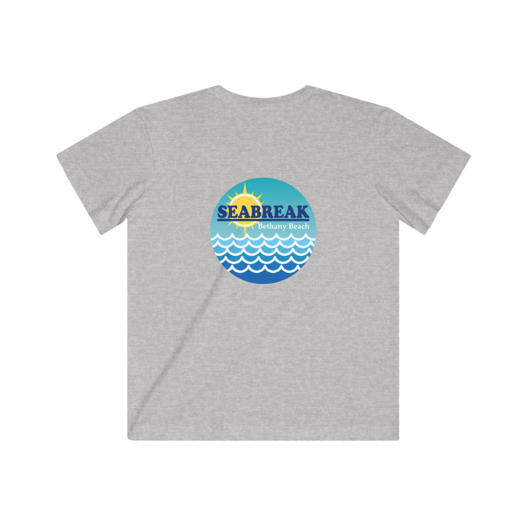 Kids Seabreak T-Shirt