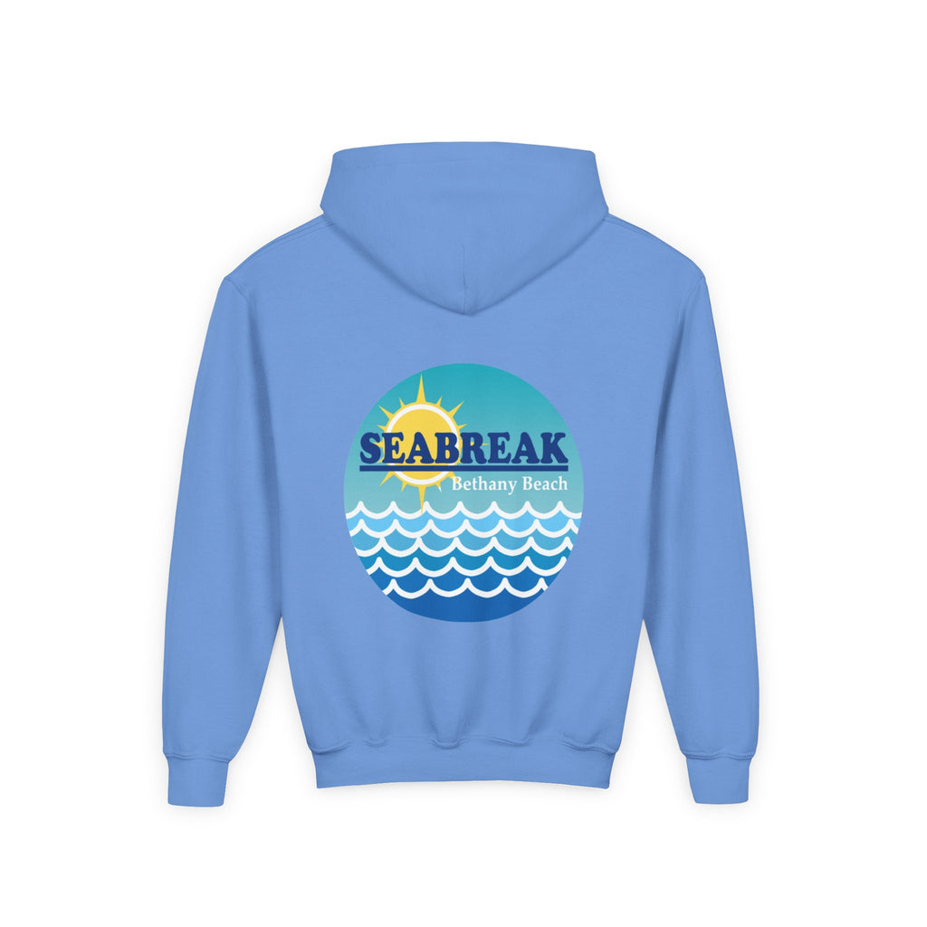 Kids Seabreak Hoodie