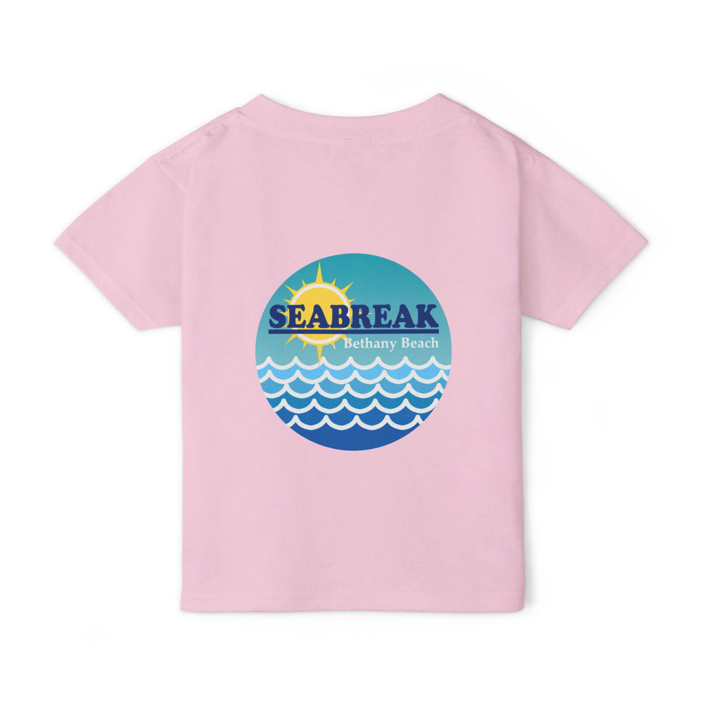 Toddler Seabreak T-Shirt