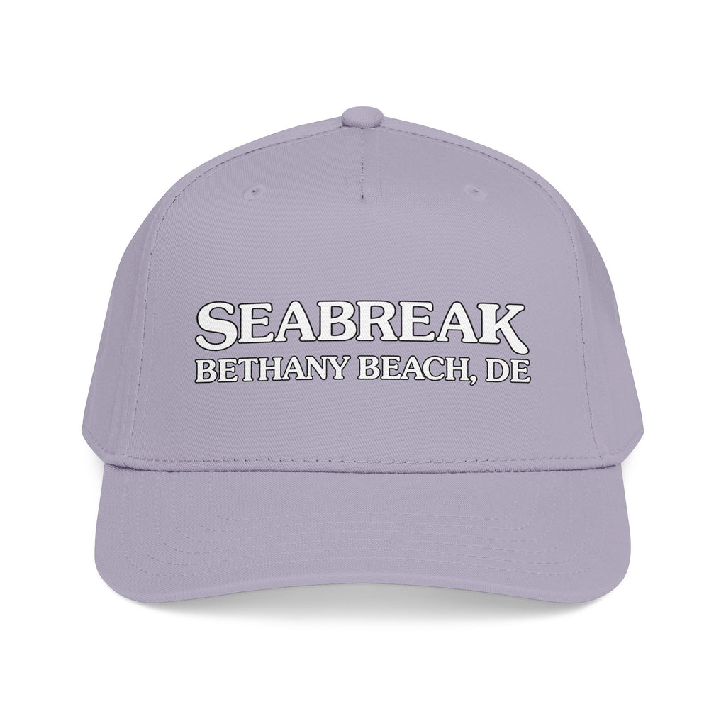 Seabreak Beach Cap
