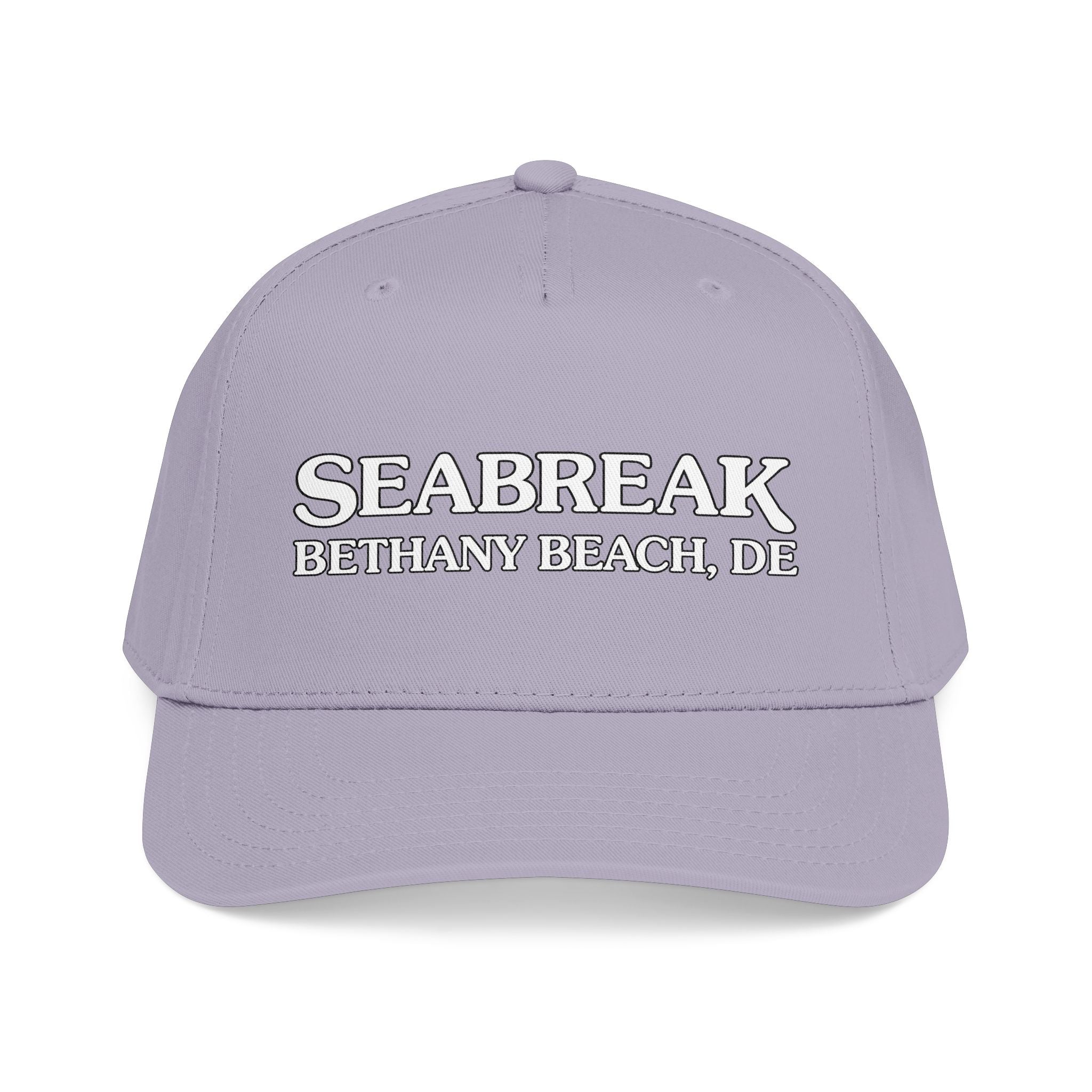 Seabreak Beach Cap
