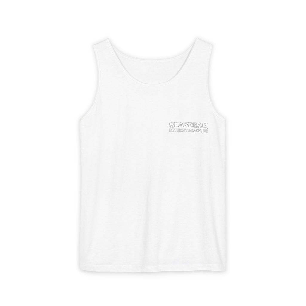 Unisex Seabreak Tank Top