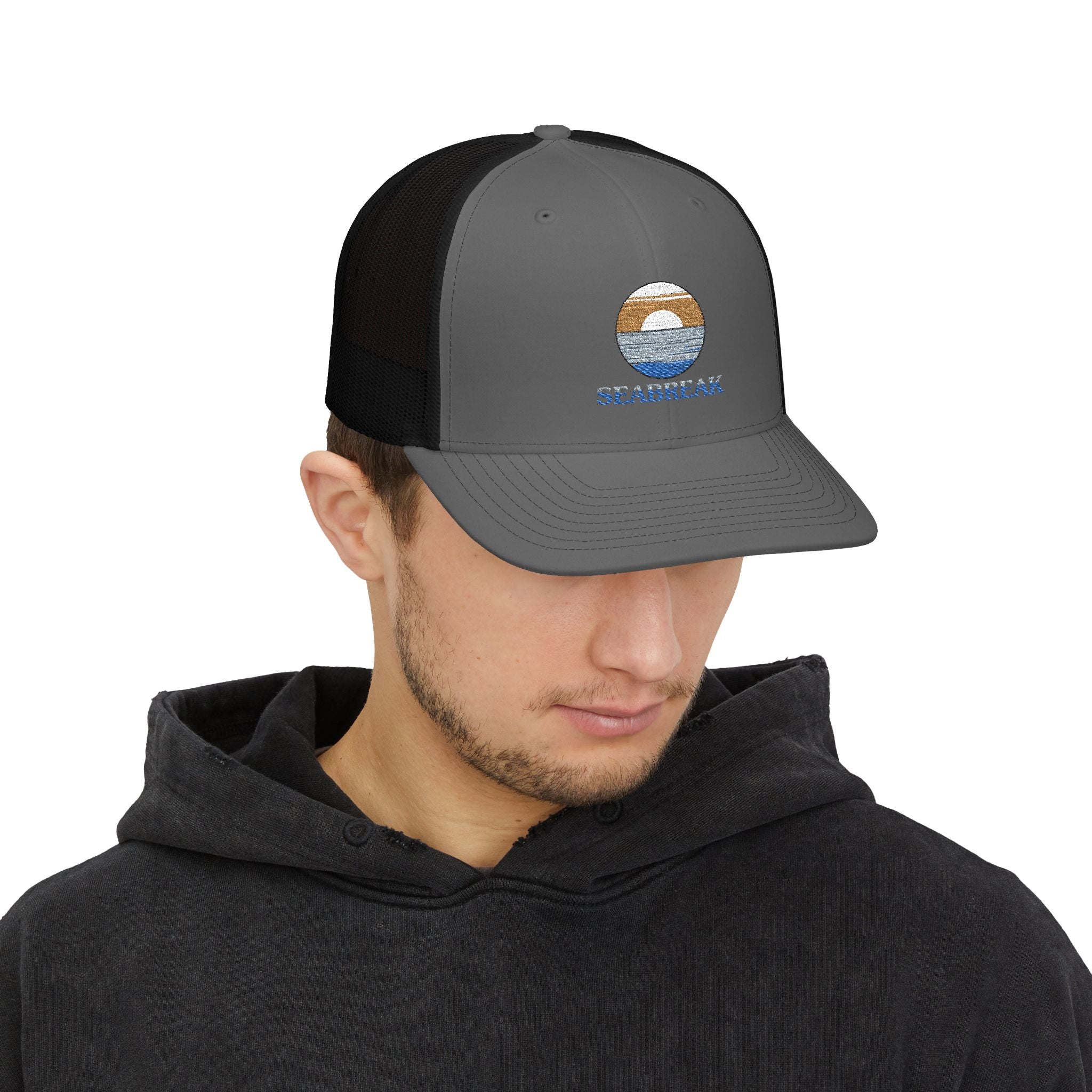Seabreak Trucker Cap