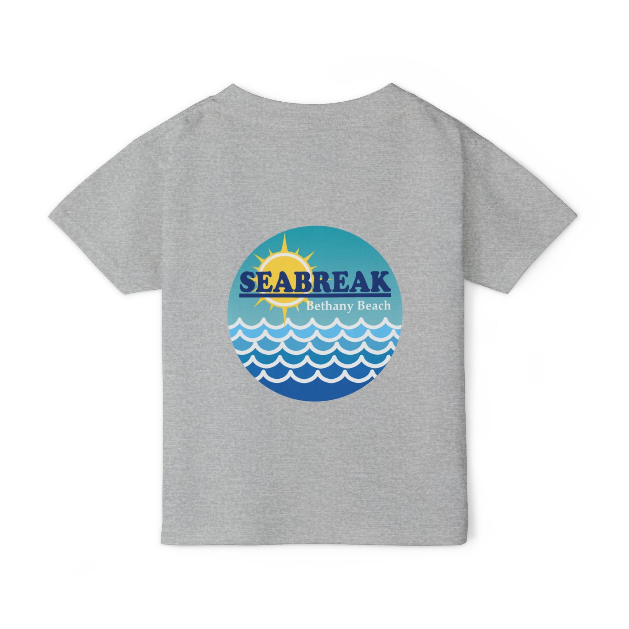 Toddler Seabreak T-Shirt
