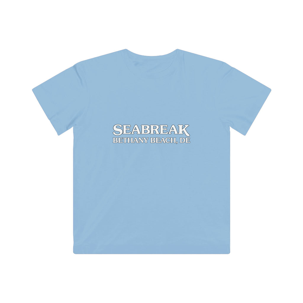 Kids Seabreak T-Shirt