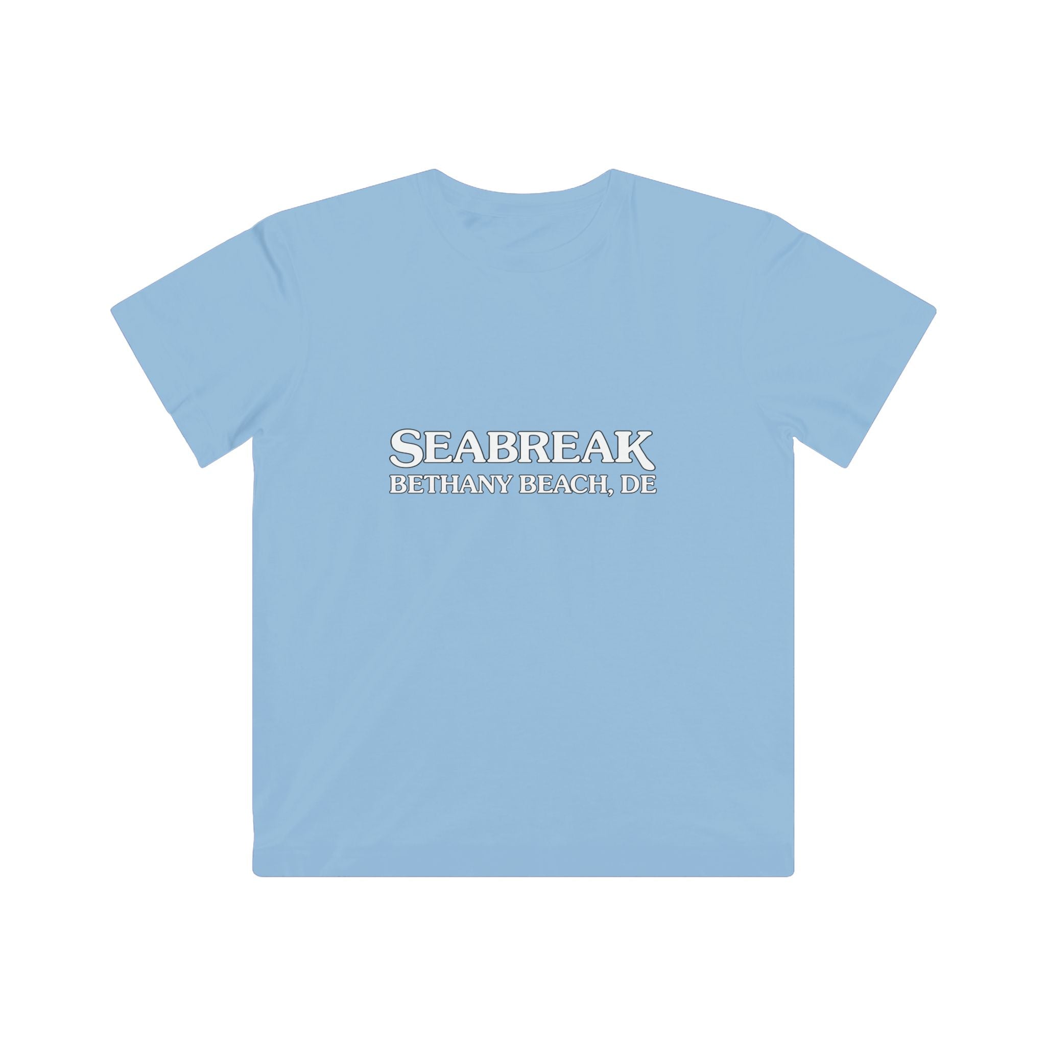 Kids Seabreak T-Shirt
