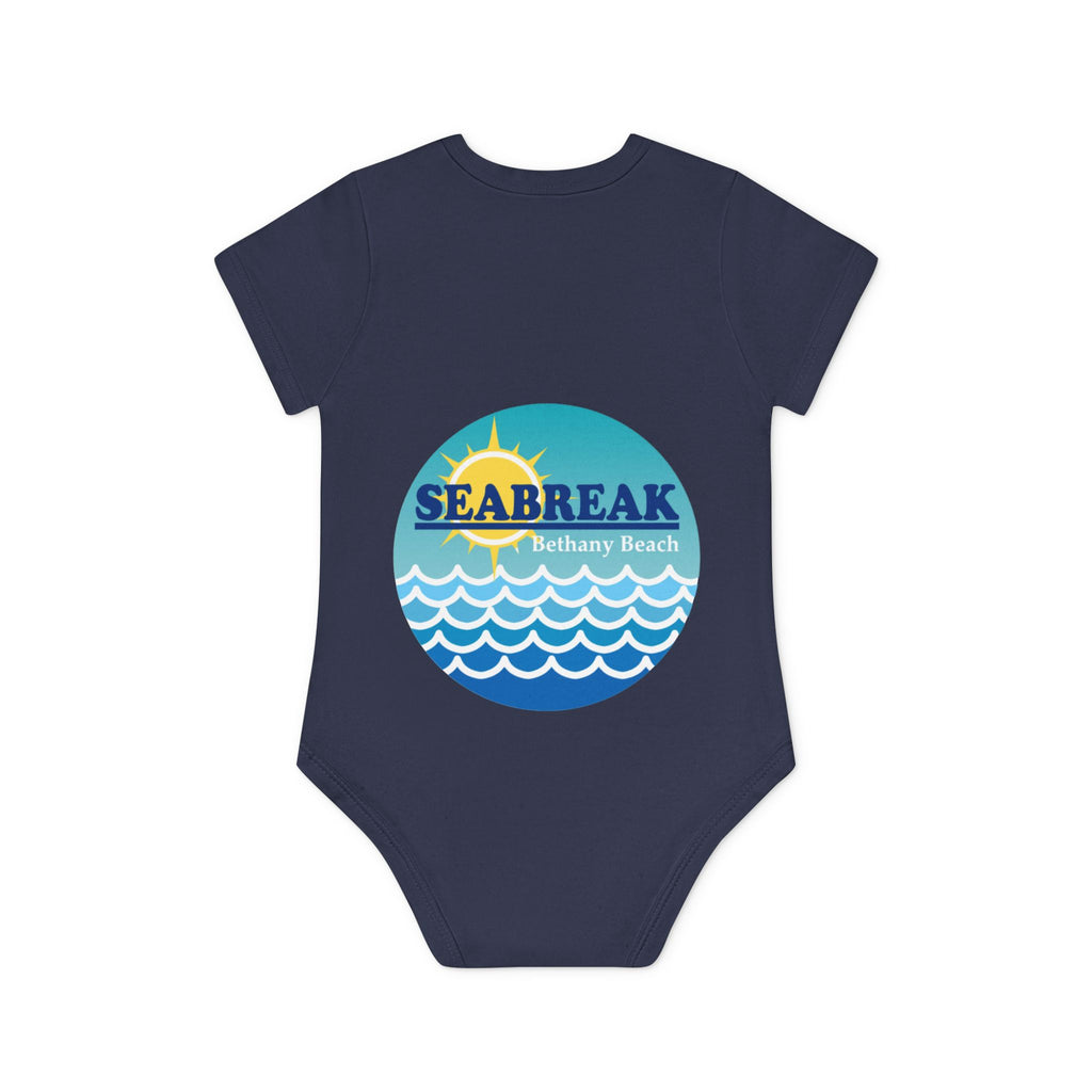 Baby Seabreak Bodysuit