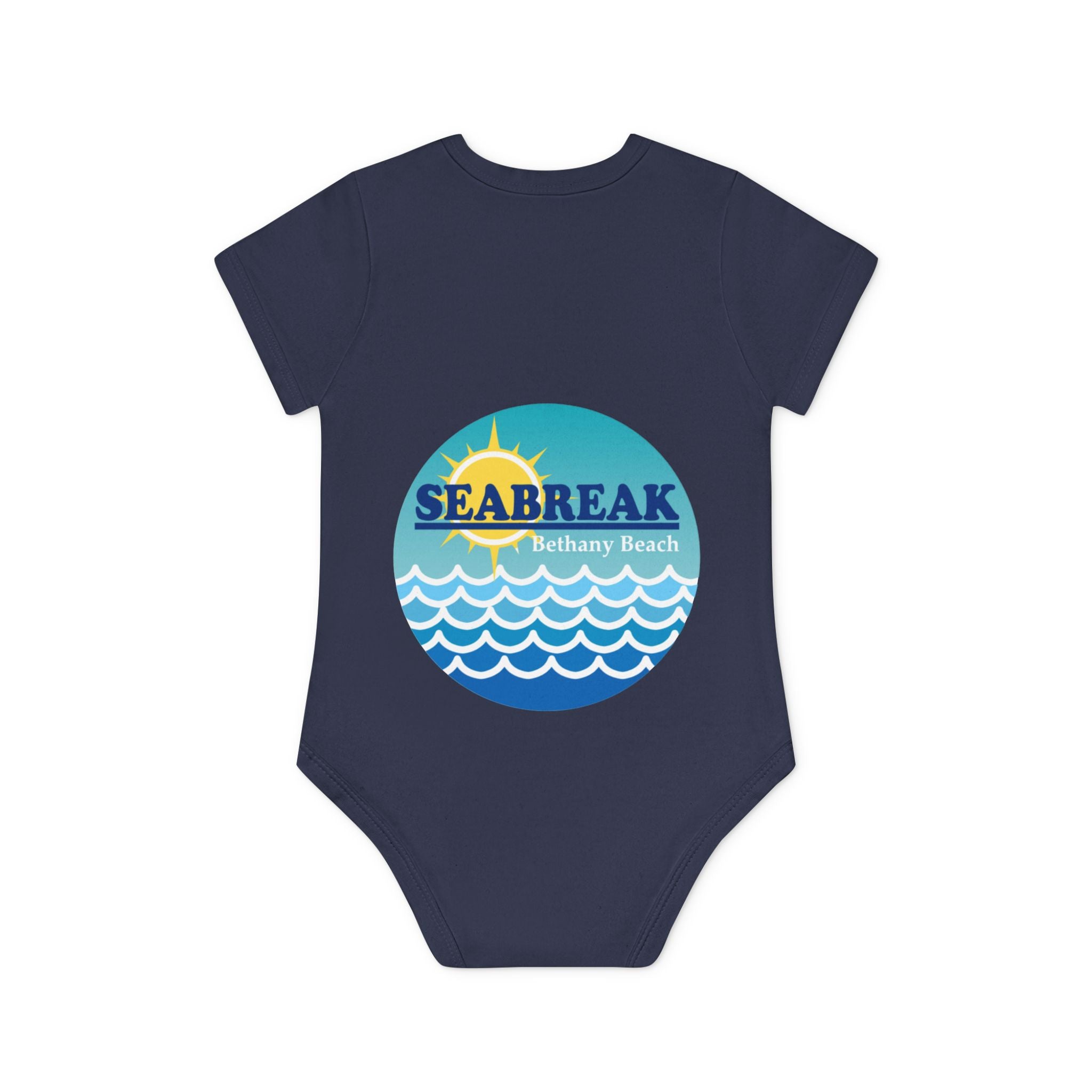 Baby Seabreak Bodysuit