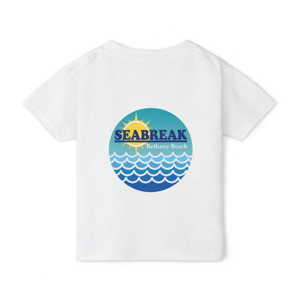 Toddler Seabreak T-Shirt
