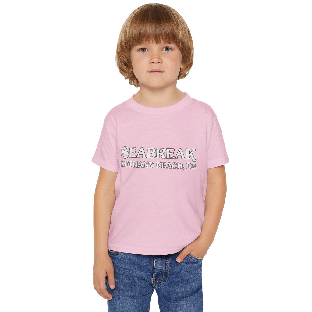 Toddler Seabreak T-Shirt