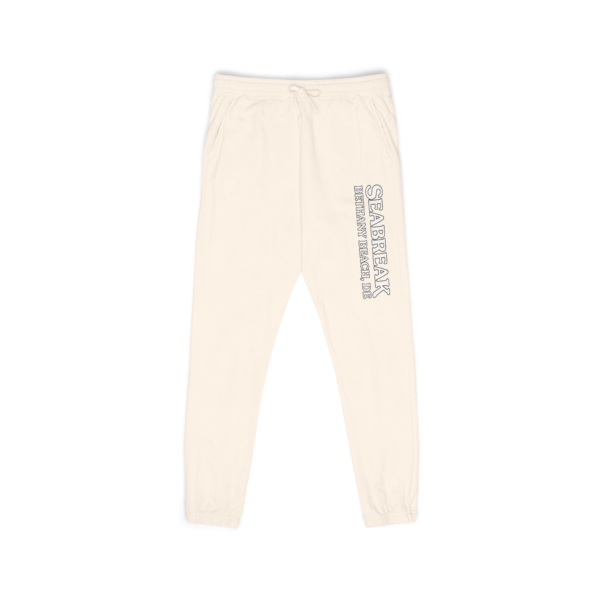 Unisex Seabreak Fleece Pants