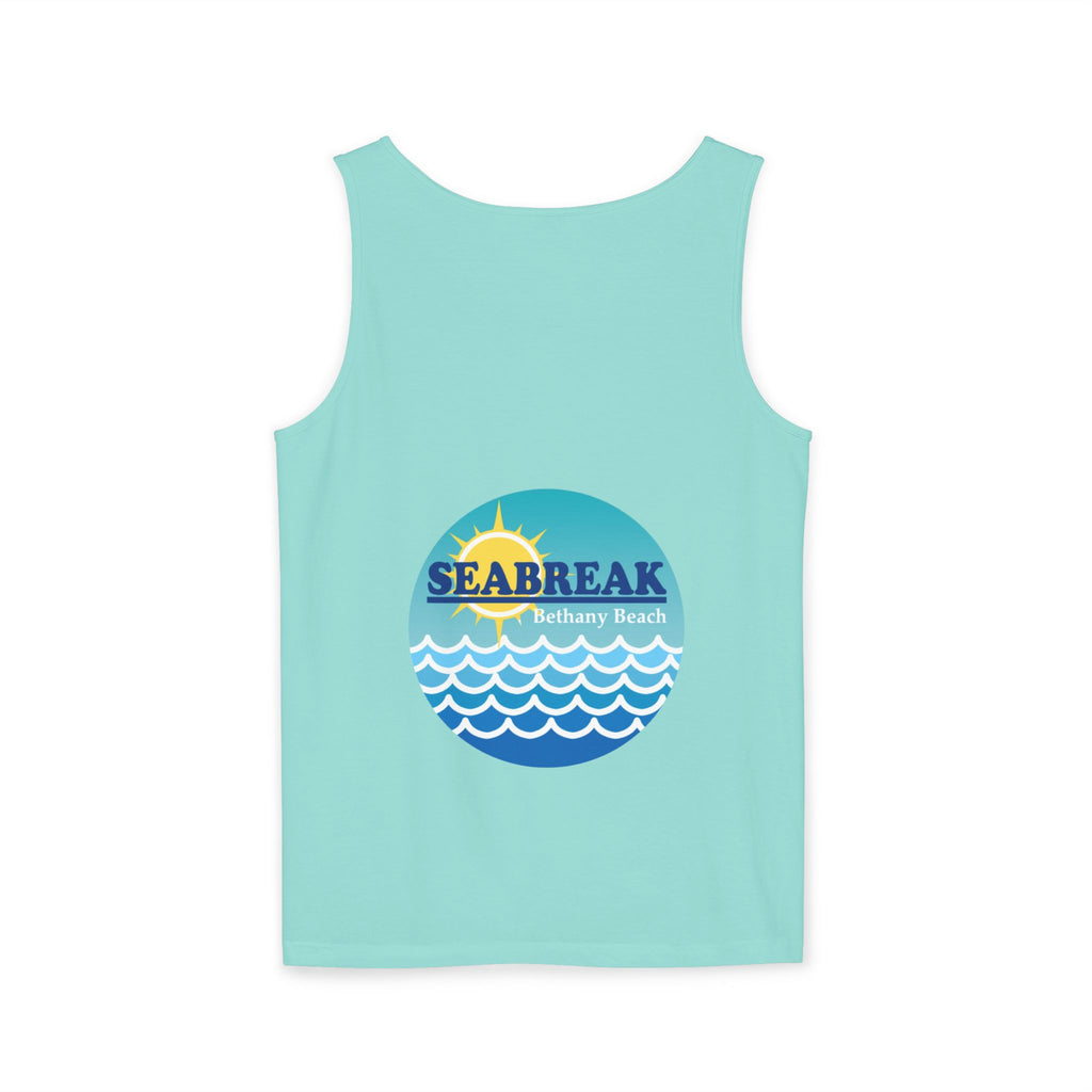 Unisex Seabreak Tank Top