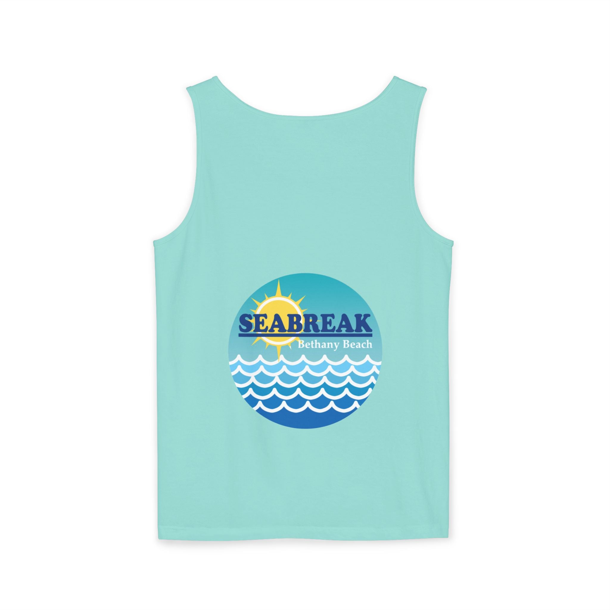 Unisex Seabreak Tank Top