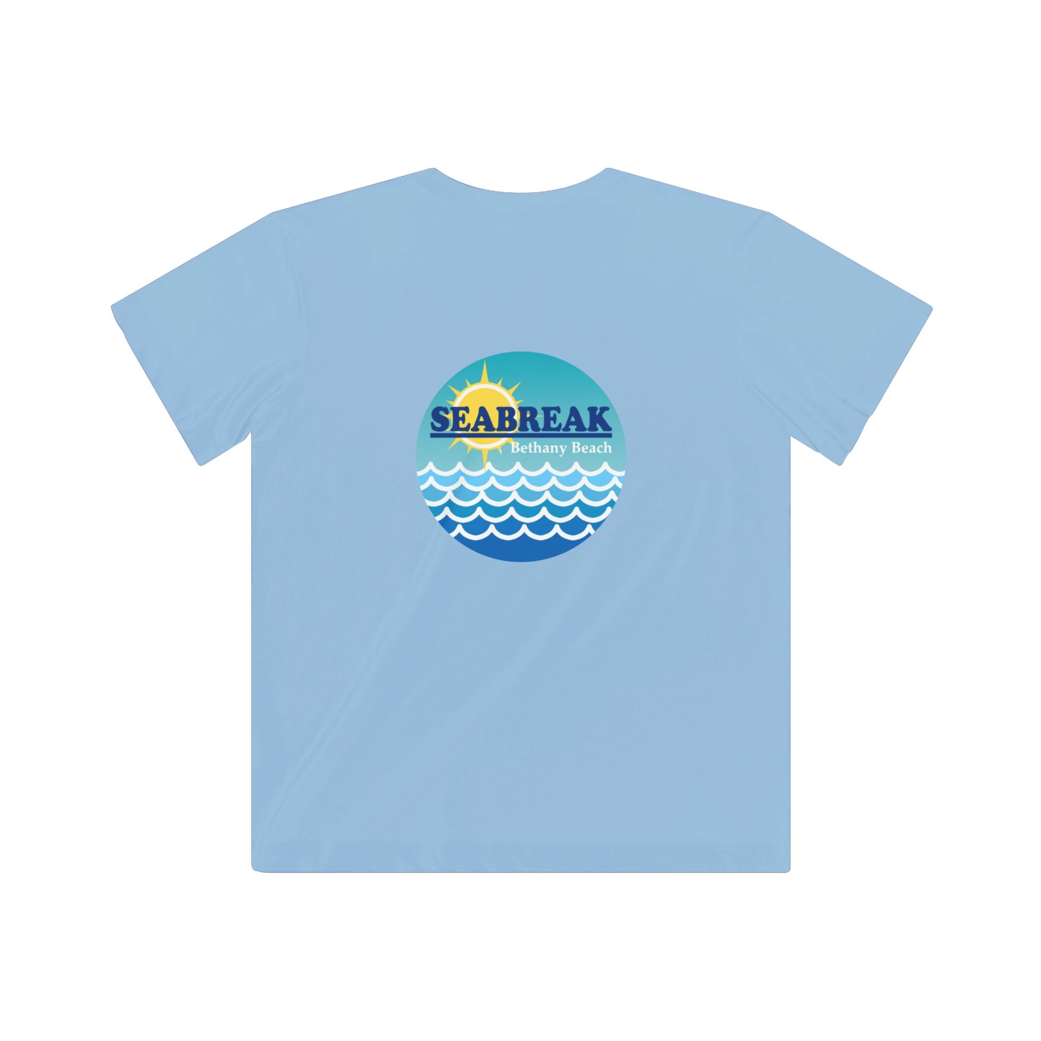Kids Seabreak T-Shirt