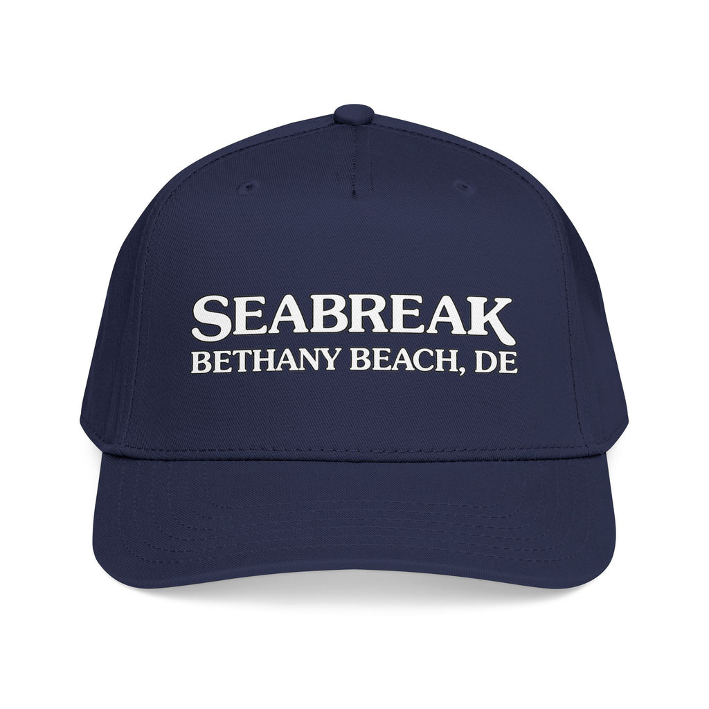 Seabreak Beach Cap