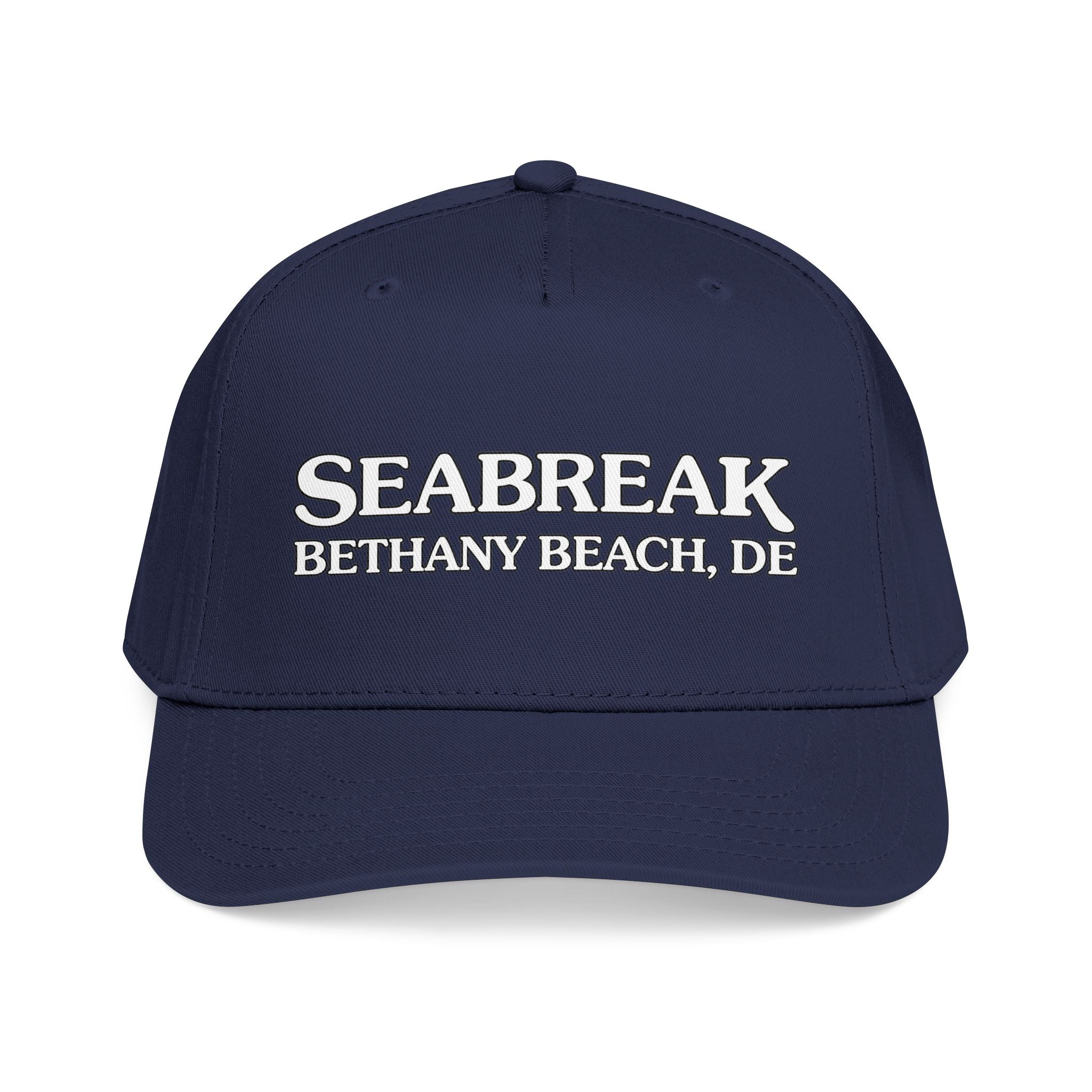Seabreak Beach Cap
