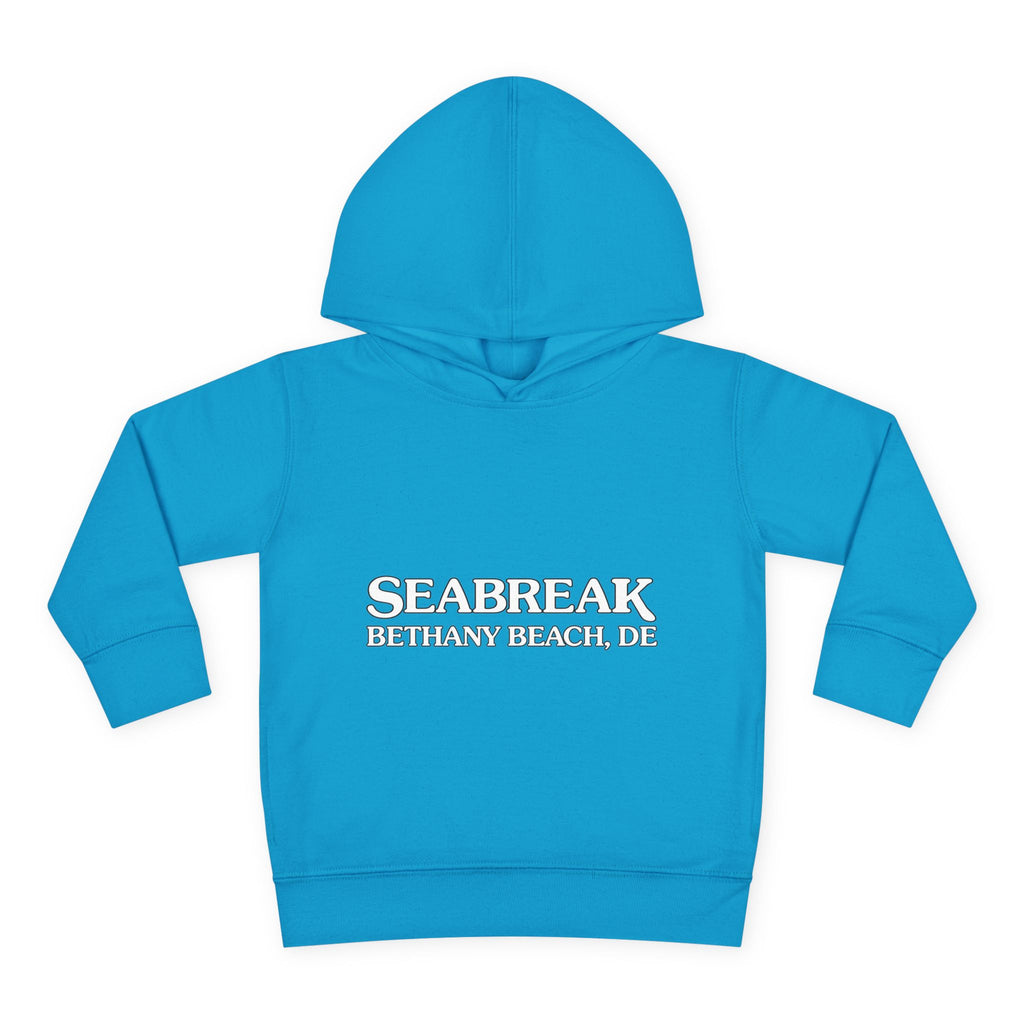 Toddler Seabreak Hoodie