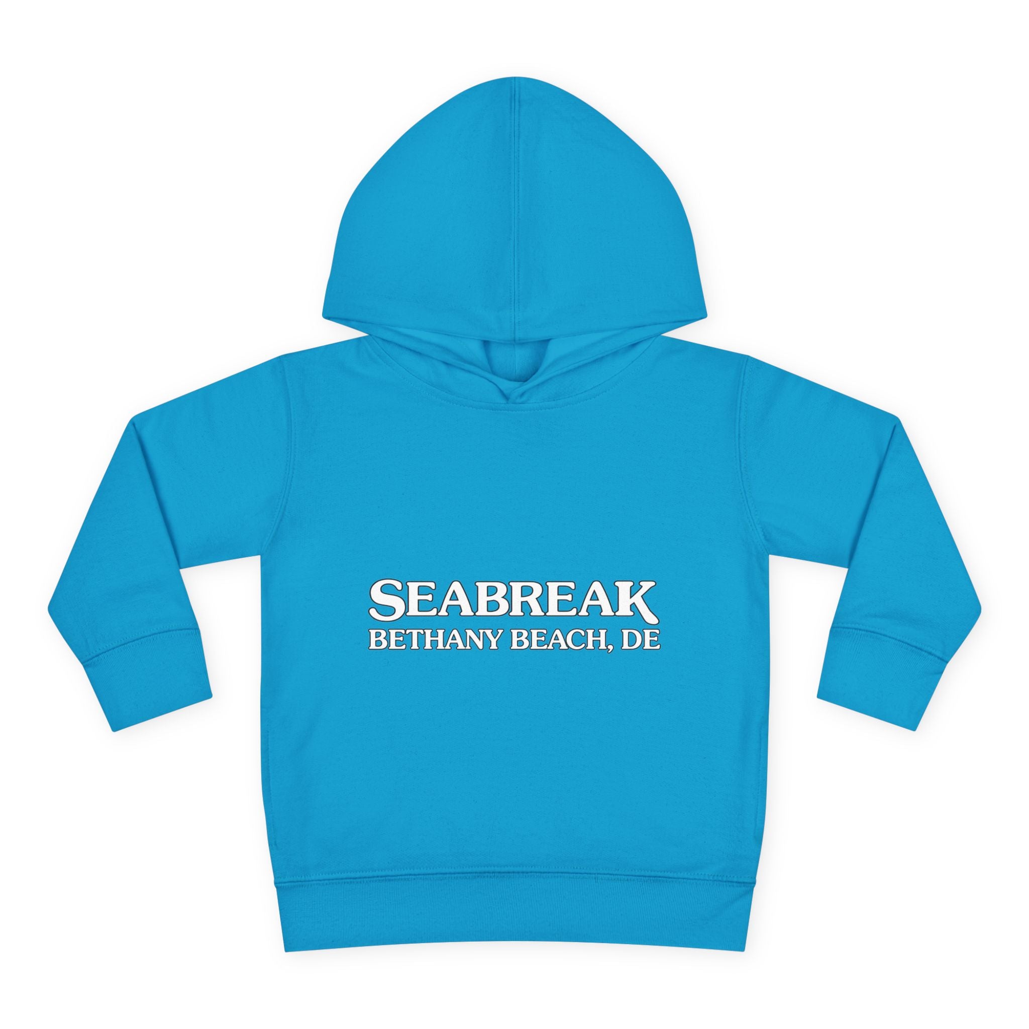 Toddler Seabreak Hoodie