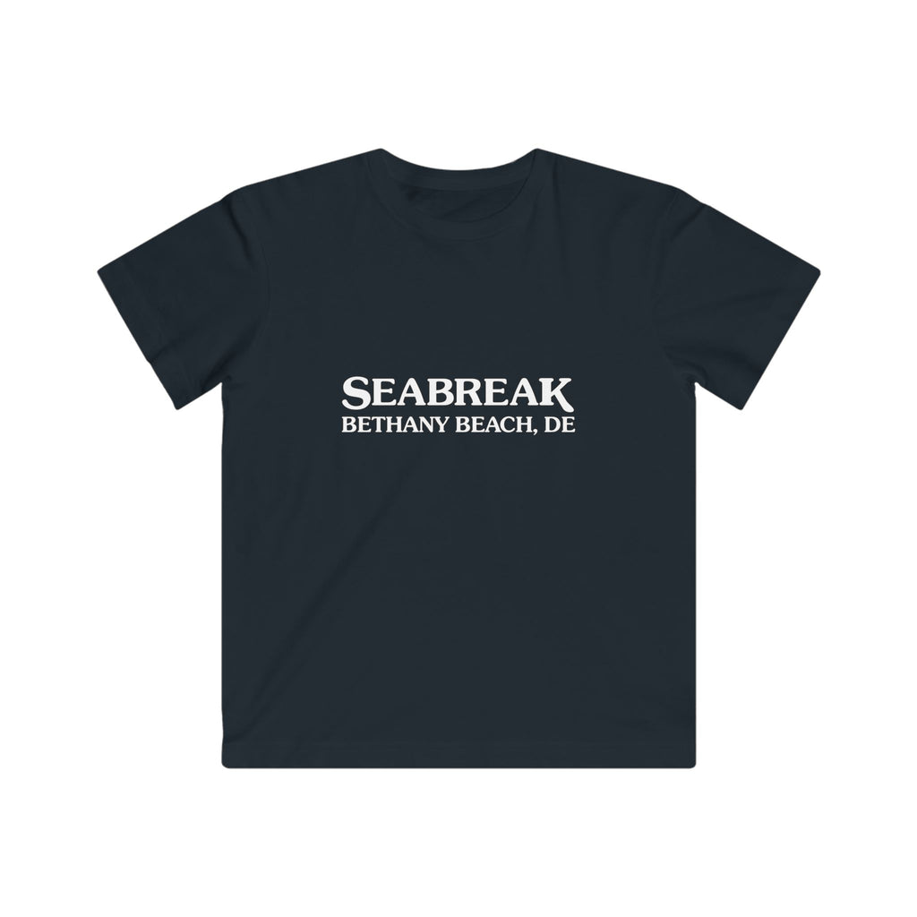 Kids Seabreak T-Shirt