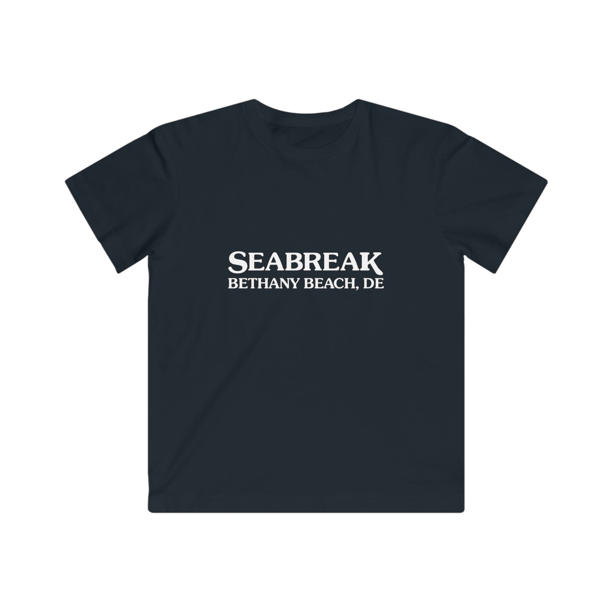 Kids Seabreak T-Shirt