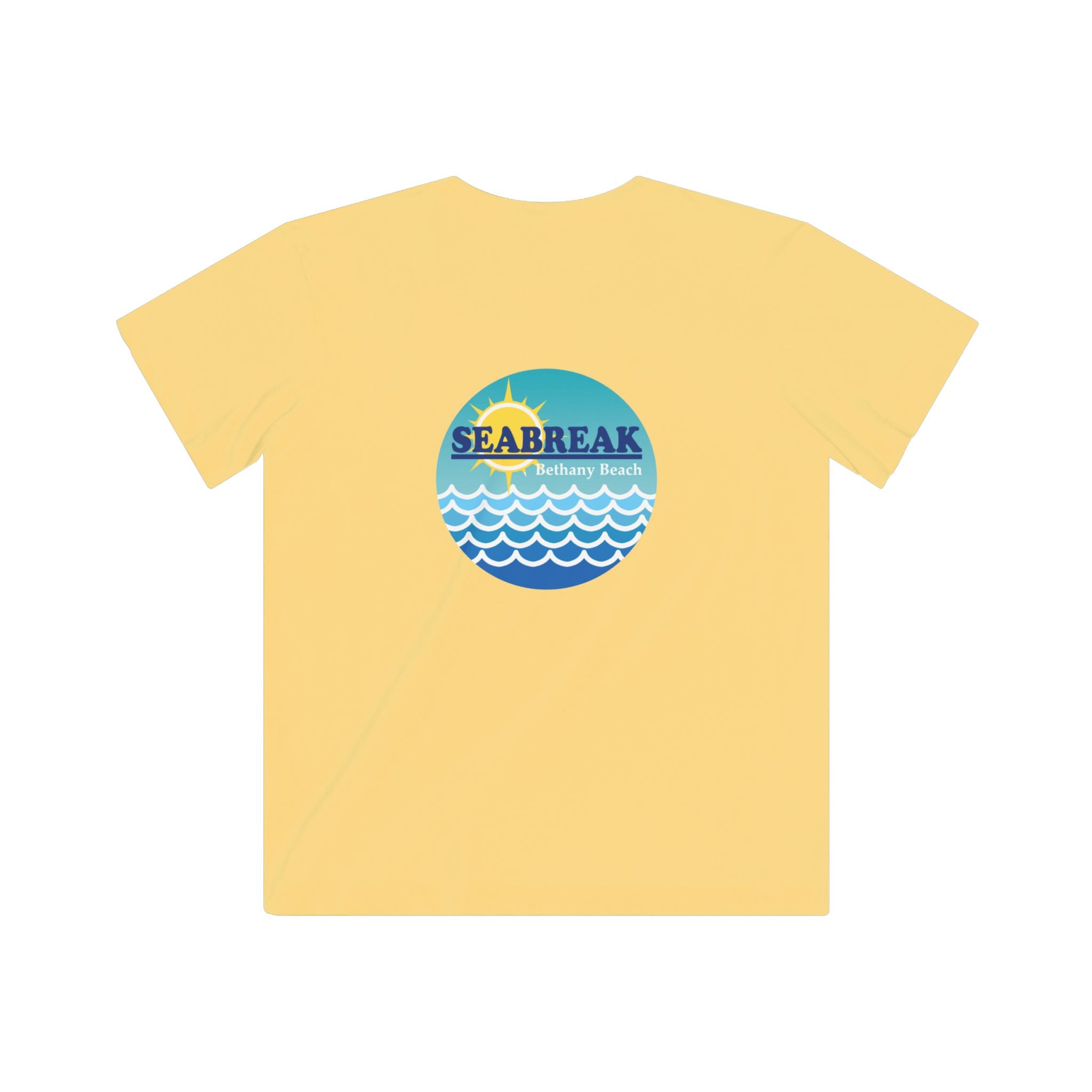 Kids Seabreak T-Shirt
