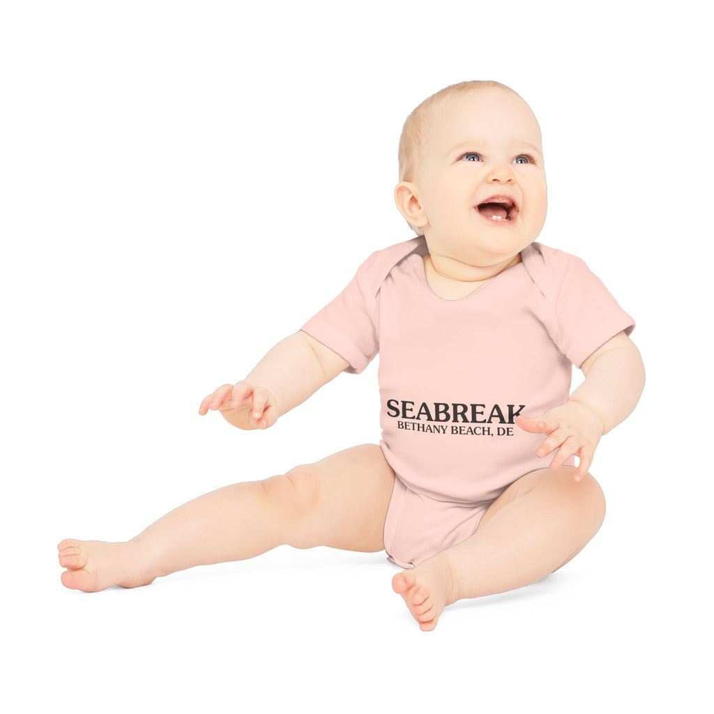 Baby Seabreak Bodysuit