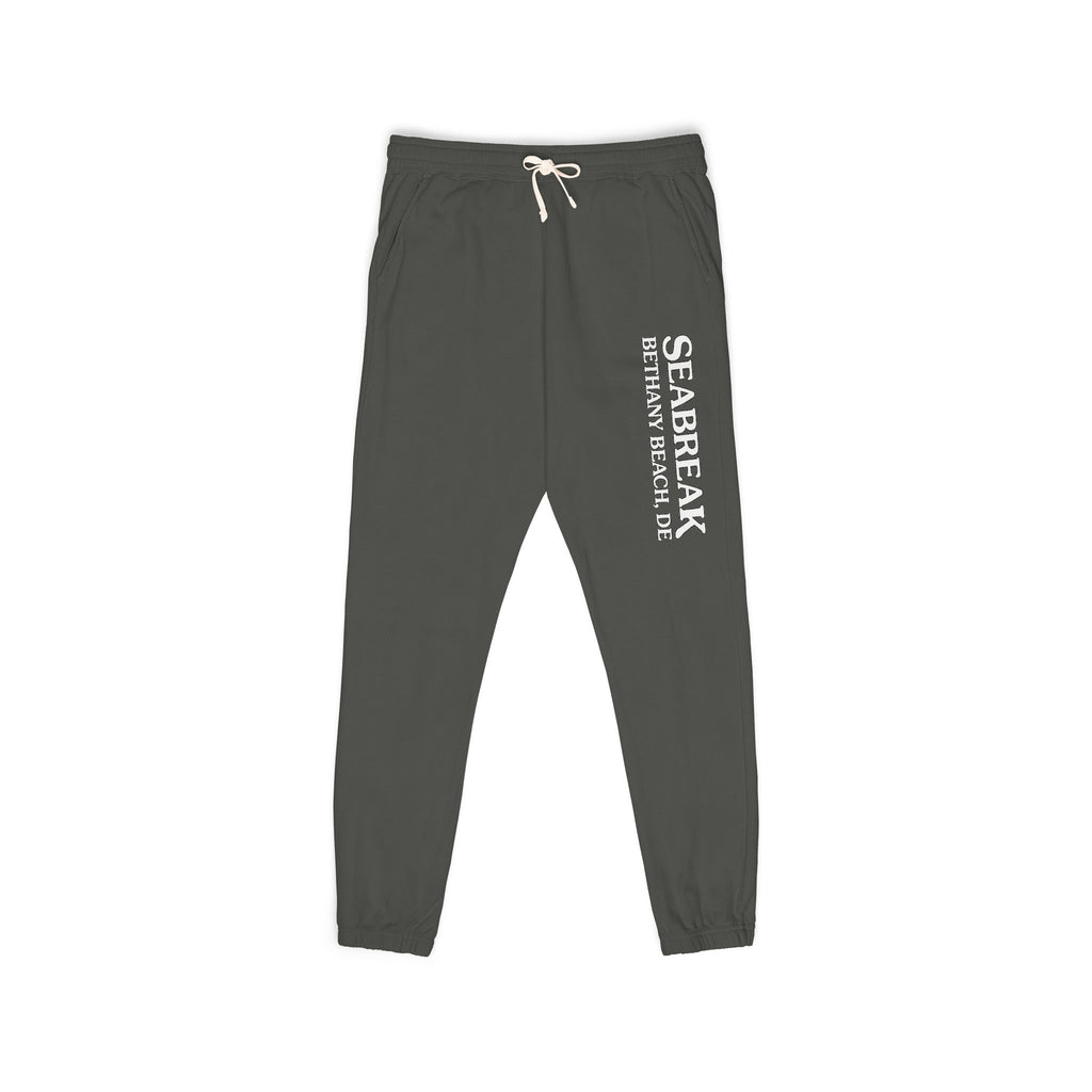Unisex Seabreak Fleece Pants