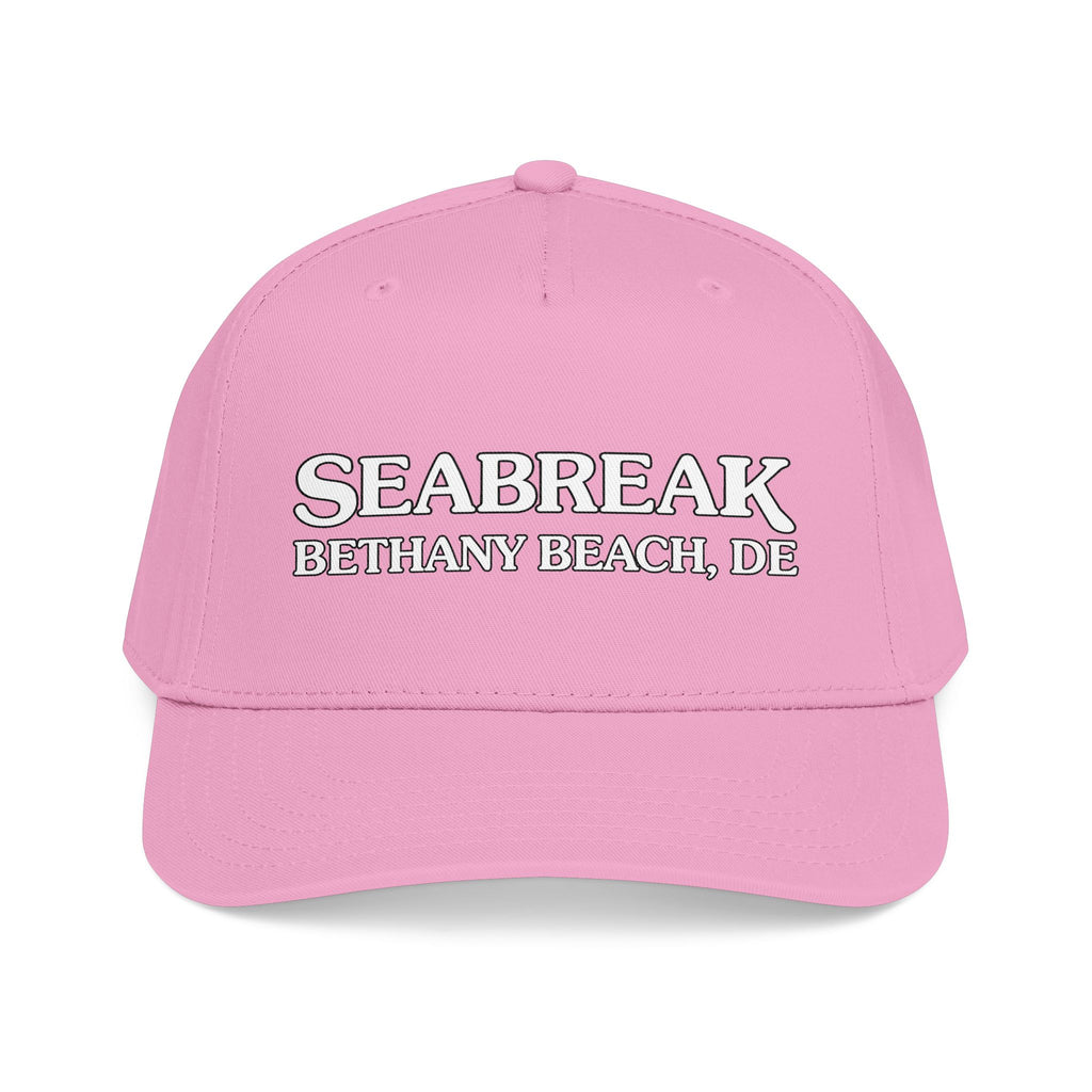 Seabreak Beach Cap