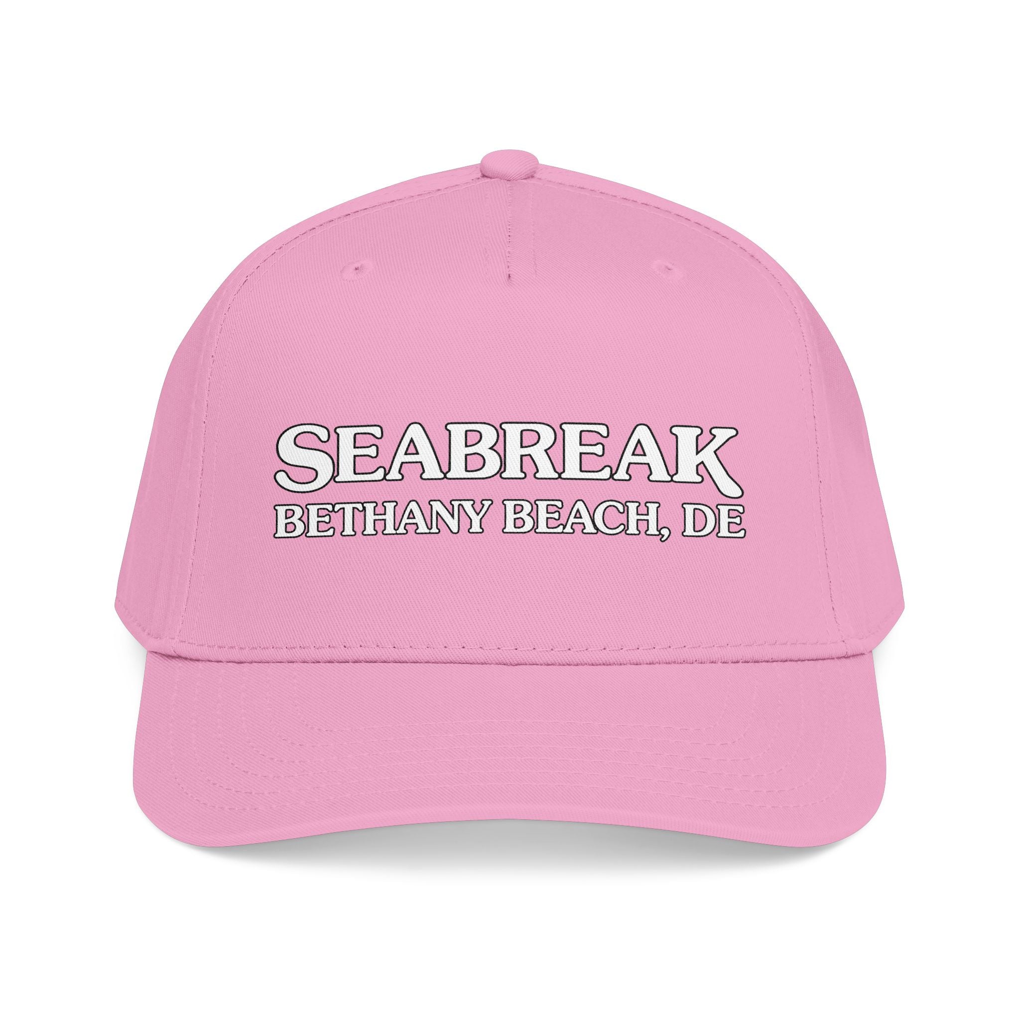 Seabreak Beach Cap