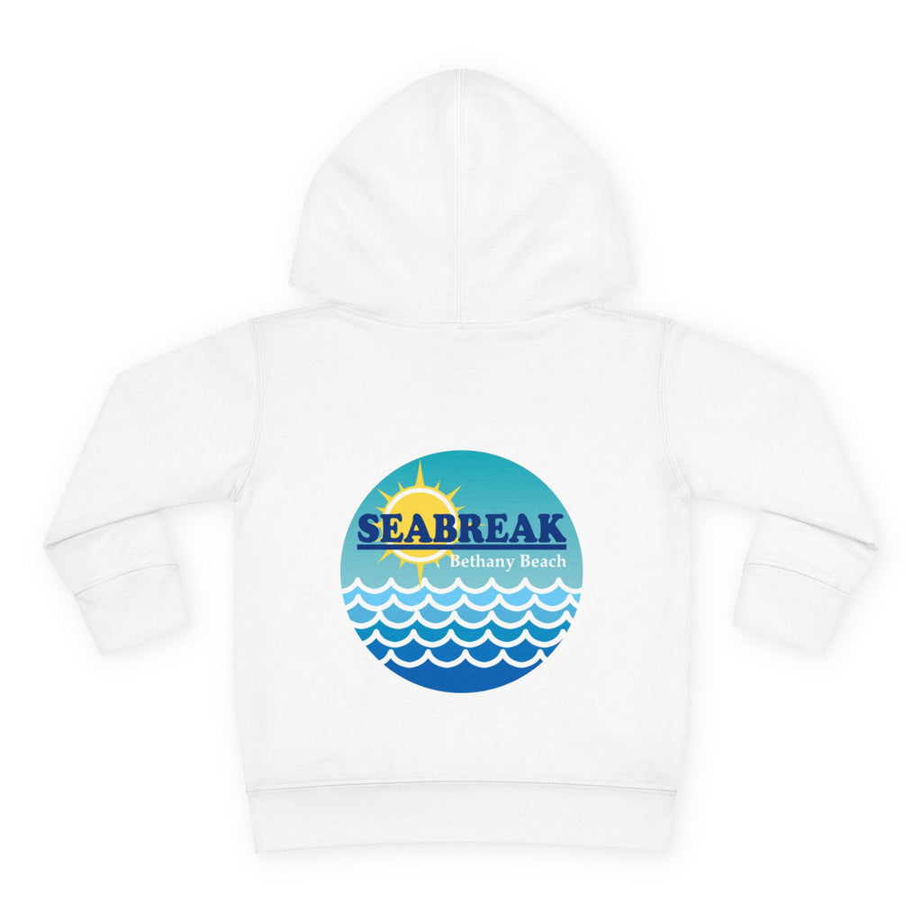 Toddler Seabreak Hoodie