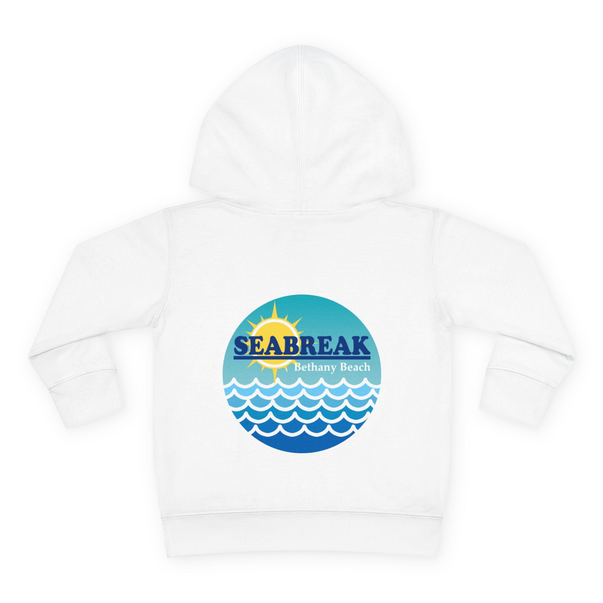 Toddler Seabreak Hoodie