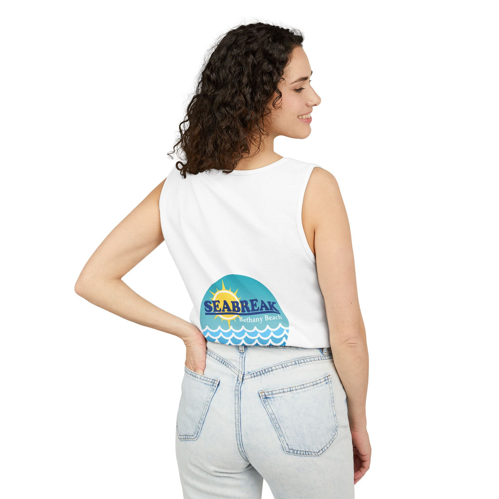 Unisex Seabreak Tank Top