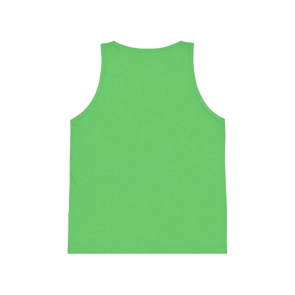 Kid's Seabreak Jersey Tank Top